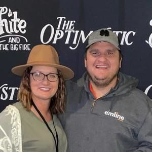 Meet your Posher, Mechelle